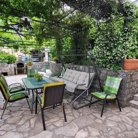 Apartment Capt Seferovic 2 Долни Морин Екстериор снимка