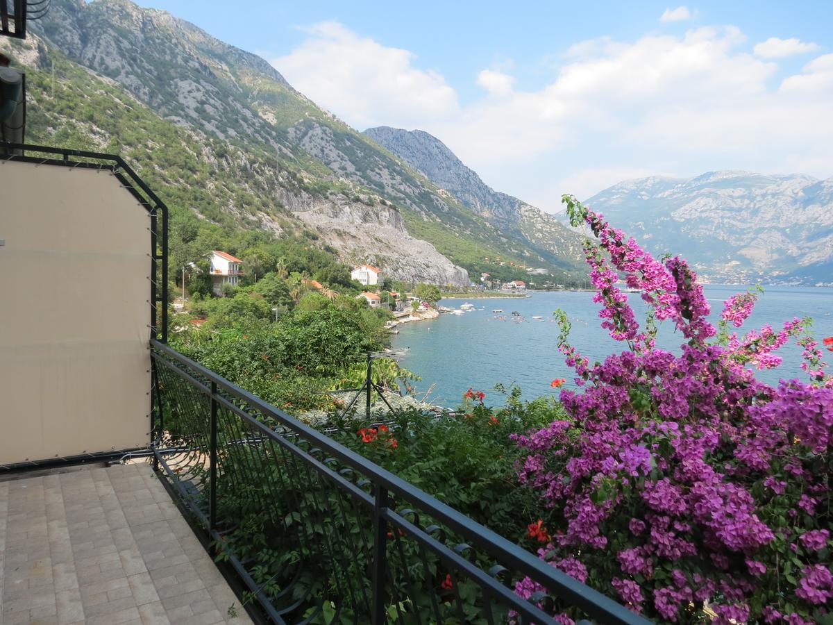 Apartment Capt Seferovic 2 Долни Морин Екстериор снимка